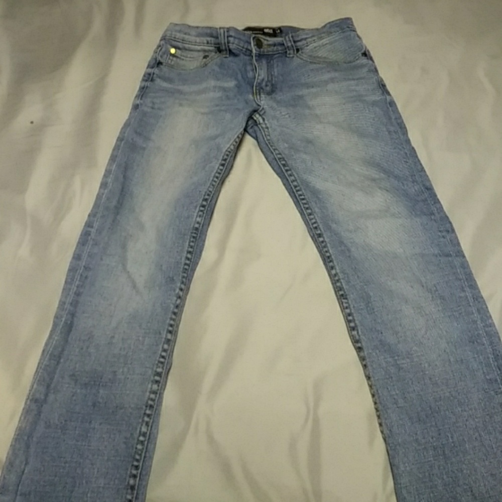 Pants